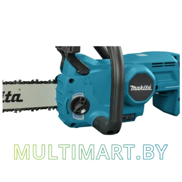 Аккумуляторная пила Makita DUC357Z (без АКБ) картинка 4